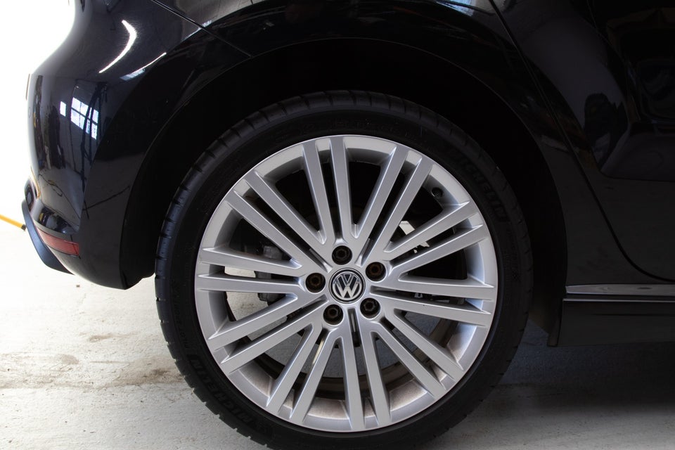 VW Polo 1,4 TSi 150 BlueGT DSG 5d