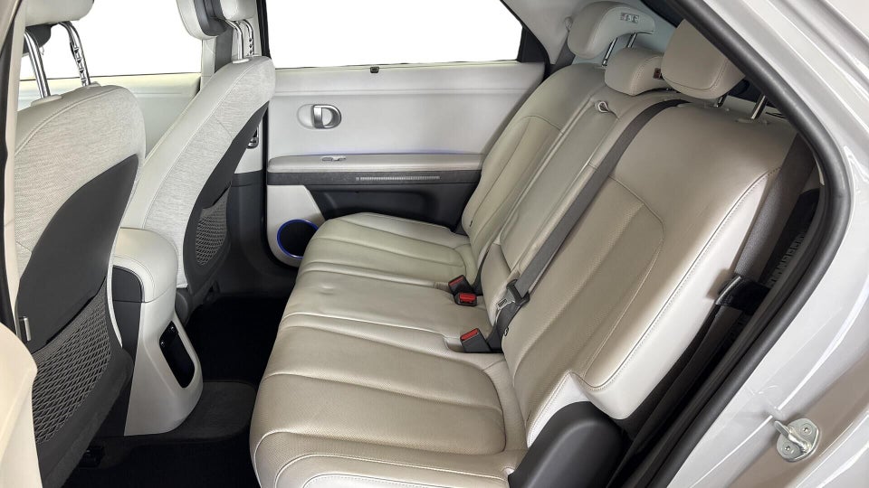 Hyundai Ioniq 5 77 Ultimate 5d