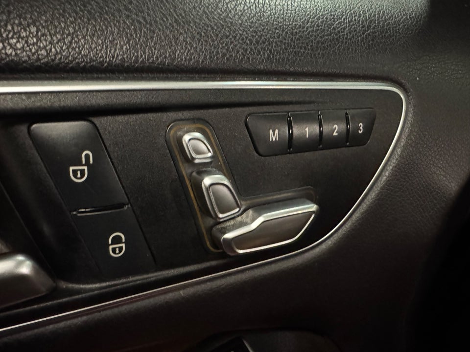 Mercedes B250 e aut. 5d