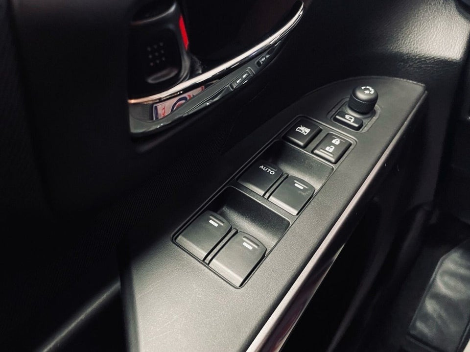 Suzuki S-Cross 1,5 S-Hybrid Active AGS 5d
