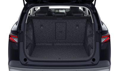 Skoda Enyaq 85 iV 5d