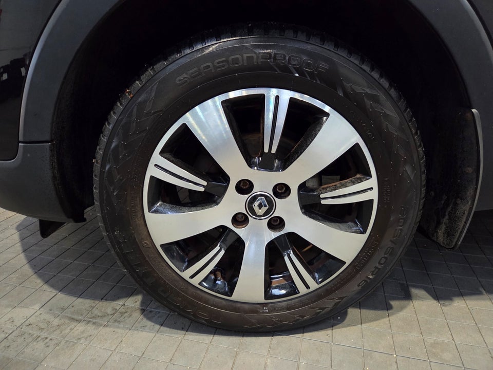 Renault Captur 0,9 TCe 90 Zen 5d