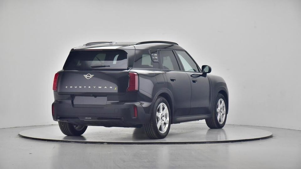 MINI Countryman SE Classic Trim M+ ALL4 5d