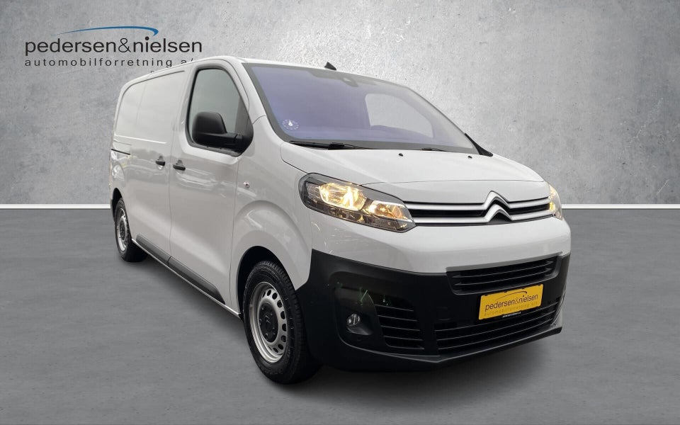 Citroën ë-Jumpy 75 L2 BaseLine