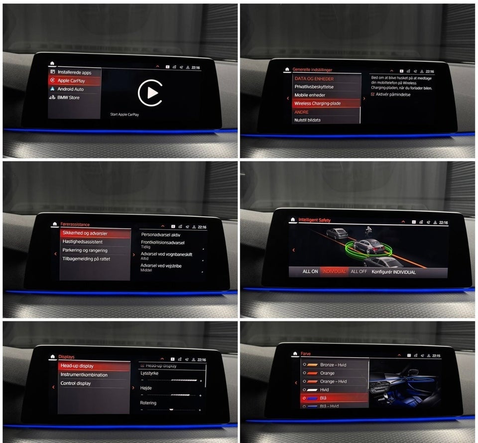 BMW 530e 2,0 iPerformance M-Sport aut. 4d