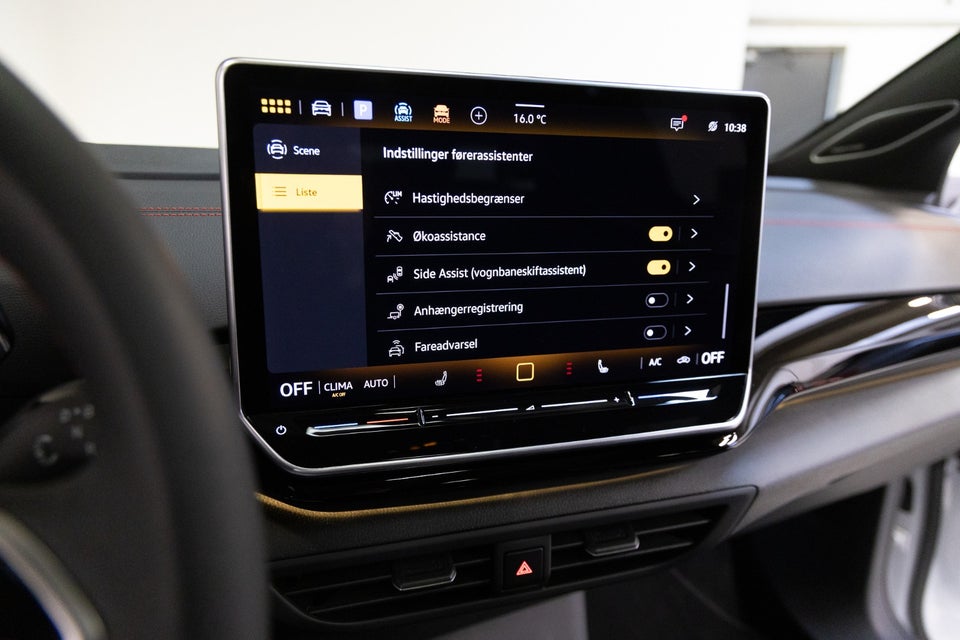 VW ID.4 77 GTX+ 4Motion 5d