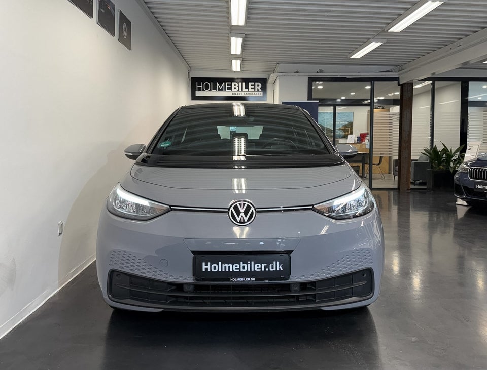 VW ID.3 58 Pro 5d