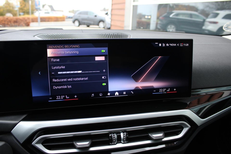 BMW i4 eDrive40 Charged Plus 5d