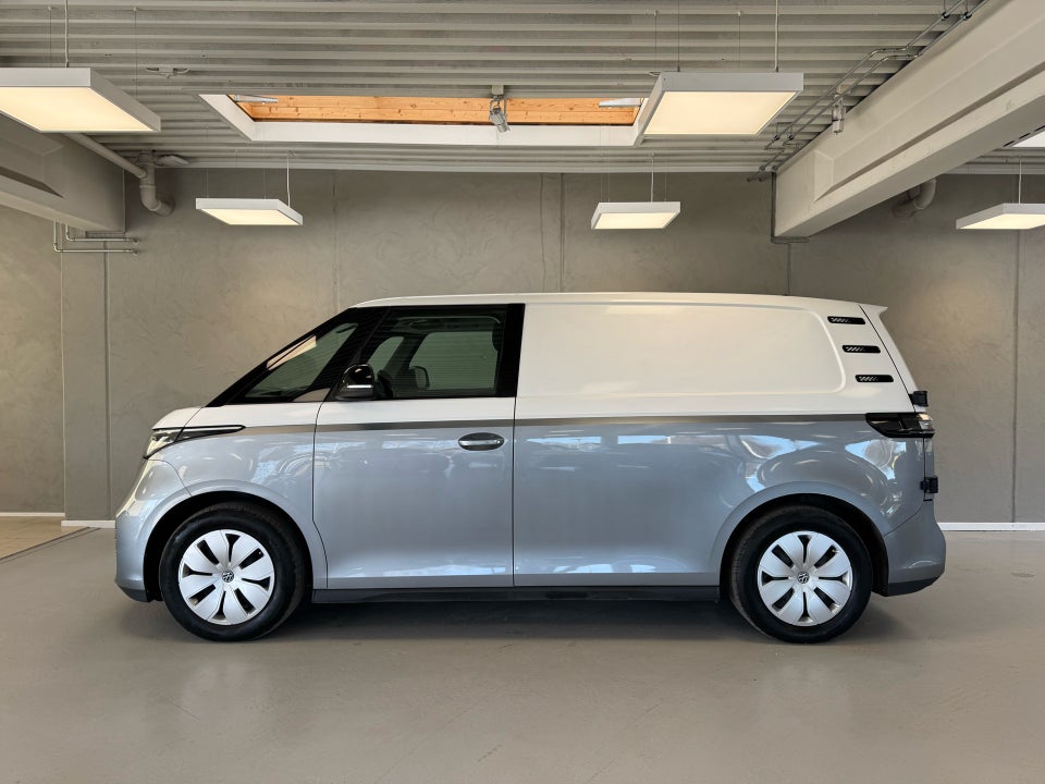 VW ID.Buzz 77 Cargo Comfort