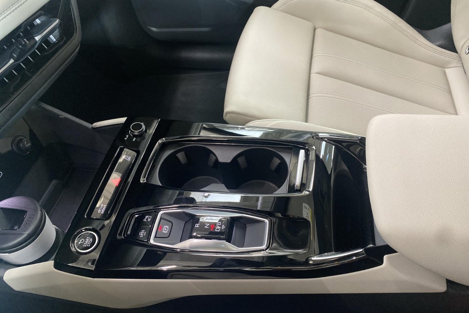 Audi Q6 e-tron Ultra performance 5d