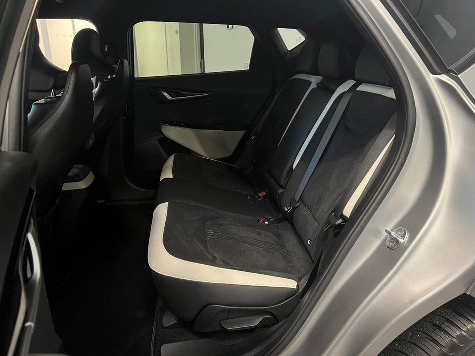 Kia EV6 77 Long Range Performance GT-Line AWD 5d