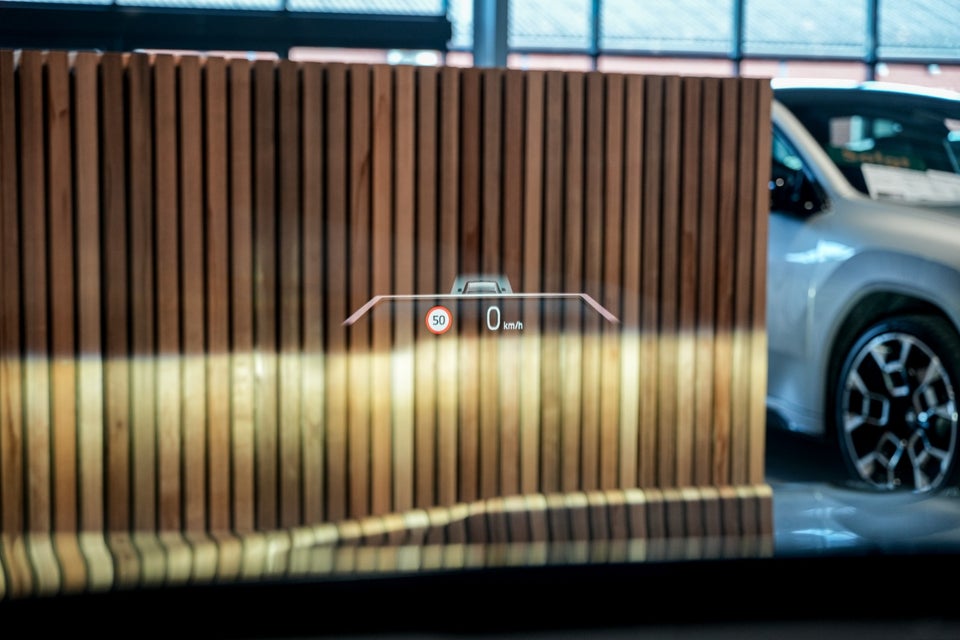 BMW iX xDrive40 Sport 5d