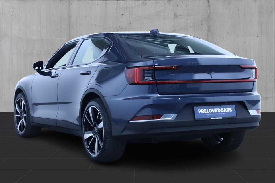 Polestar 2 Standard Range 5d