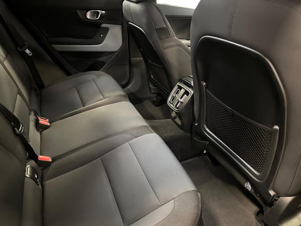 Polestar 2 Long Range 5d