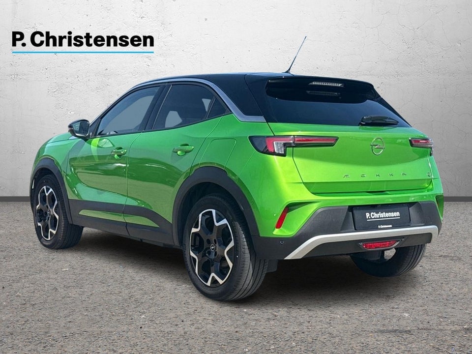 Opel Mokka-e 50 Ultimate 5d