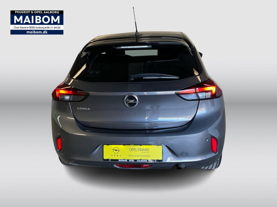 Opel Corsa 1,2 Sport 5d