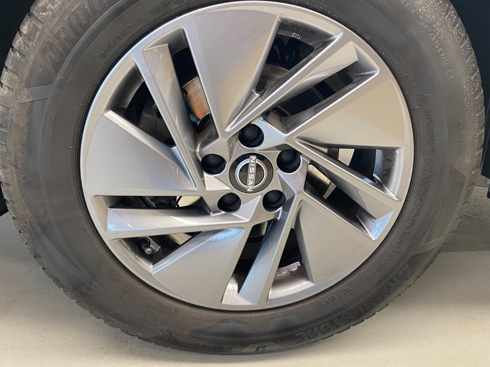Nissan Qashqai 1,3 mHEV Acenta X-tr. 5d