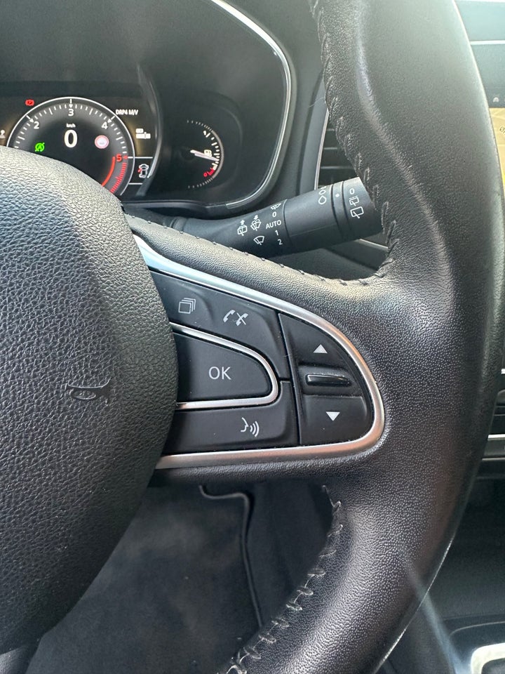 Renault Megane IV 1,5 dCi 110 Zen 5d