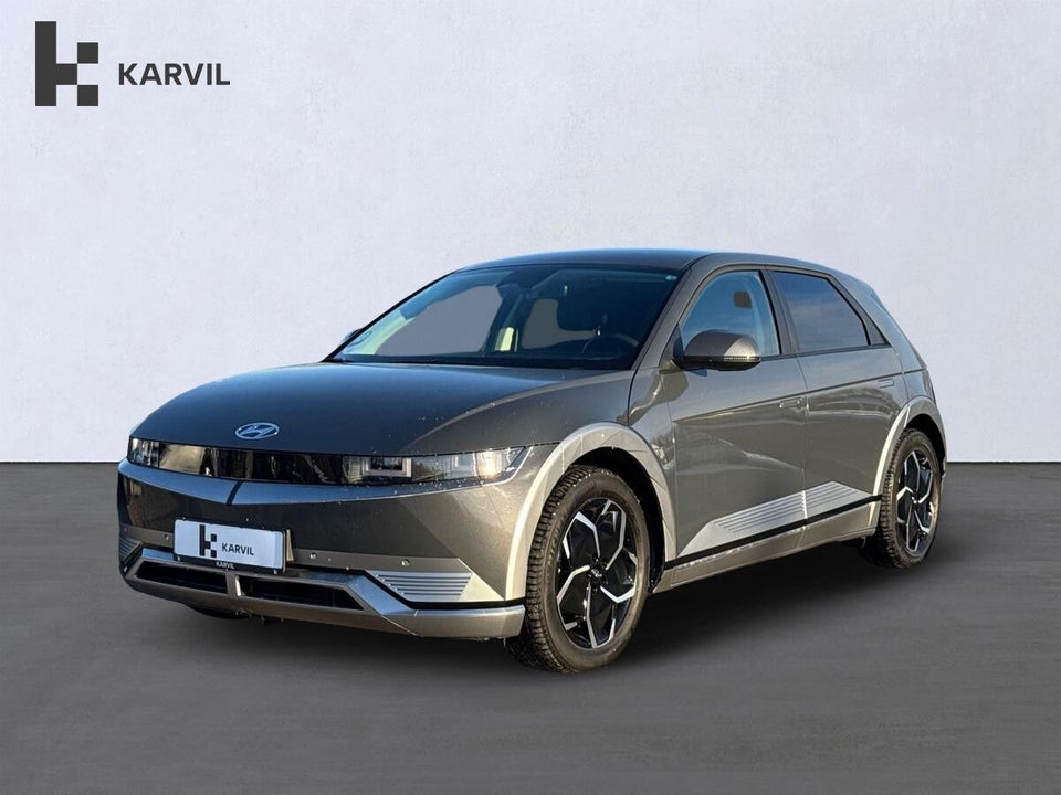 Hyundai Ioniq 5 77 Advanced 5d