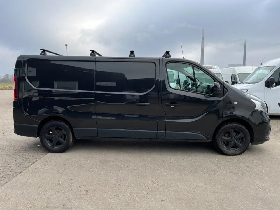 Nissan NV300 2,0 dCi 145 L2H1 Working Star DCT