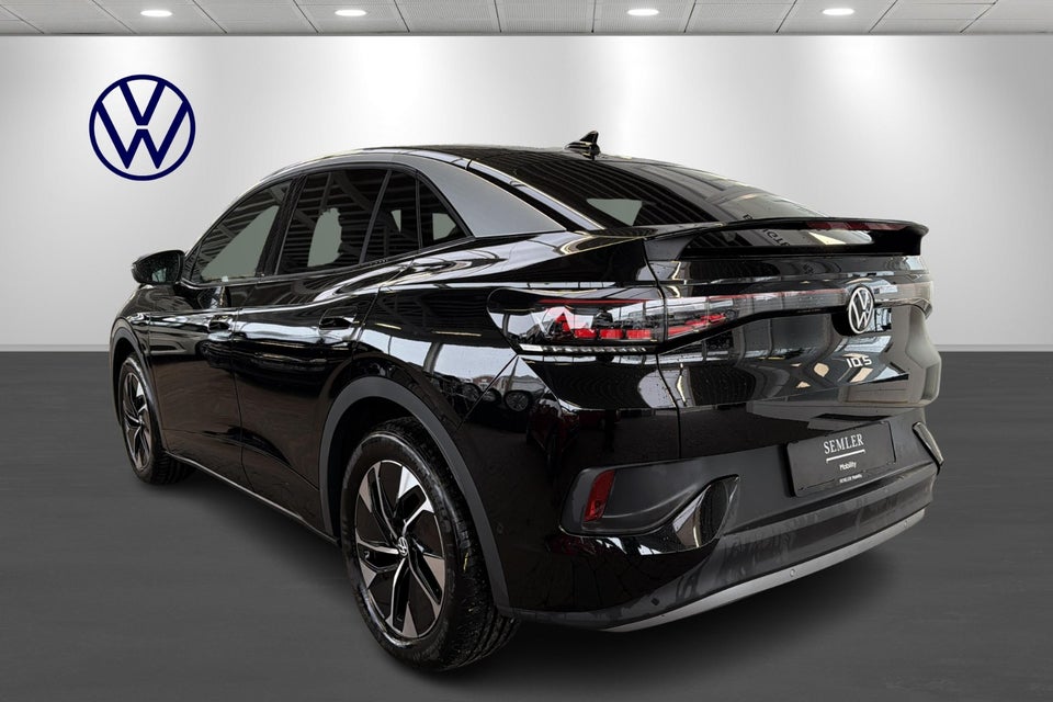 VW ID.5 77 Style+ 5d