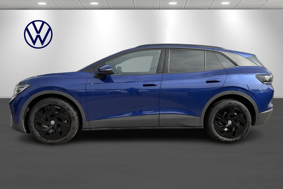 VW ID.4 77 Style+ 5d