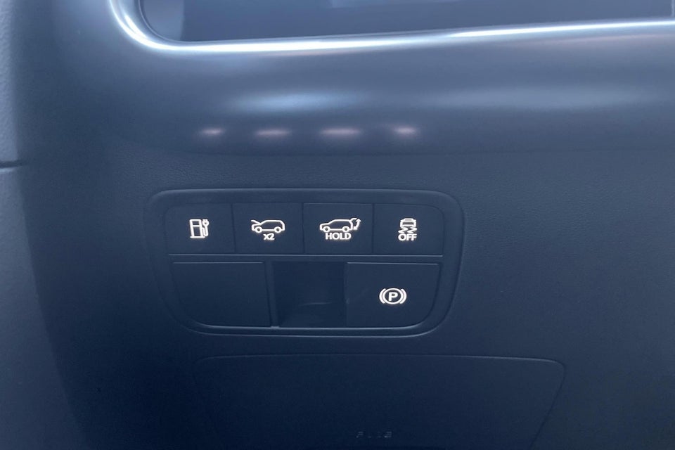 Hyundai Ioniq 9 110 Ultimate 4WD 7prs 5d