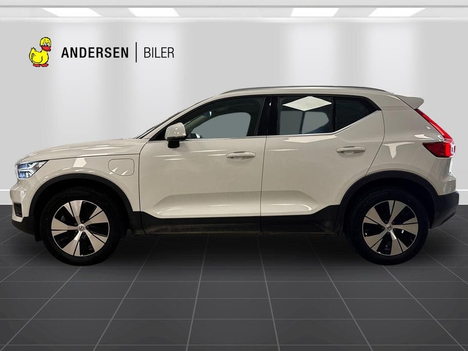 Volvo XC40 1,5 T4 ReCharge Inscription X aut. 5d