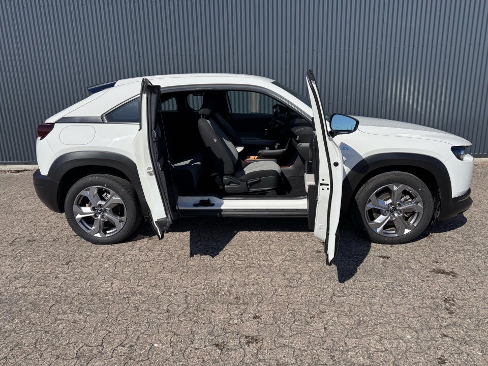 Mazda MX-30 e-SkyActiv Prime-Line 5d