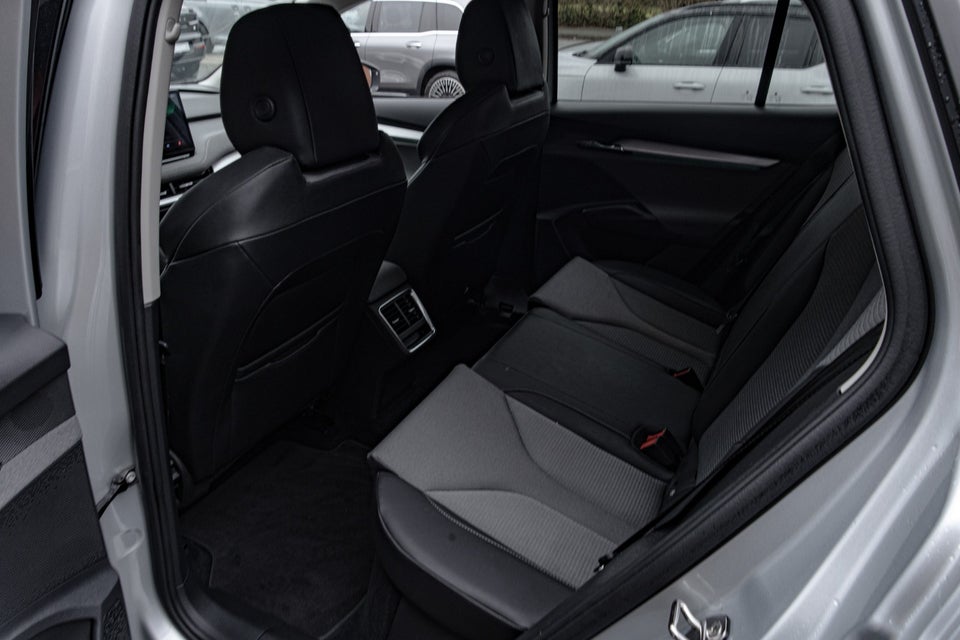 Skoda Enyaq 60 iV 5d