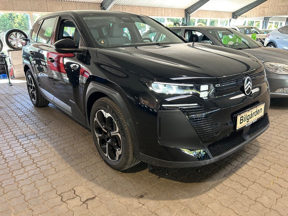 Citroën ë-C5 Aircross 80 You! 5d