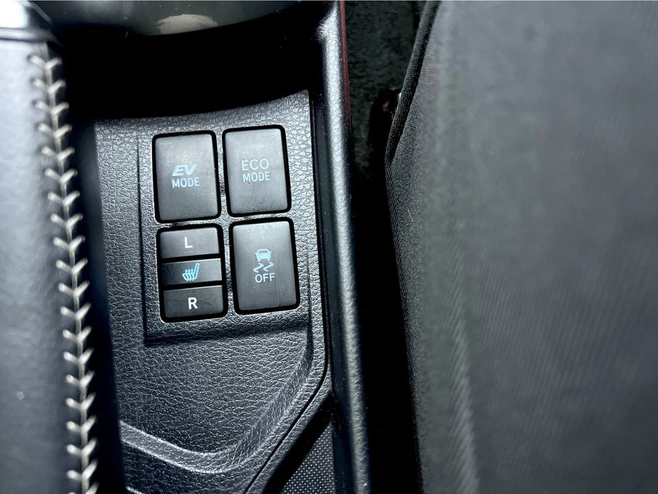 Toyota Yaris 1,5 Hybrid H2 e-CVT 5d