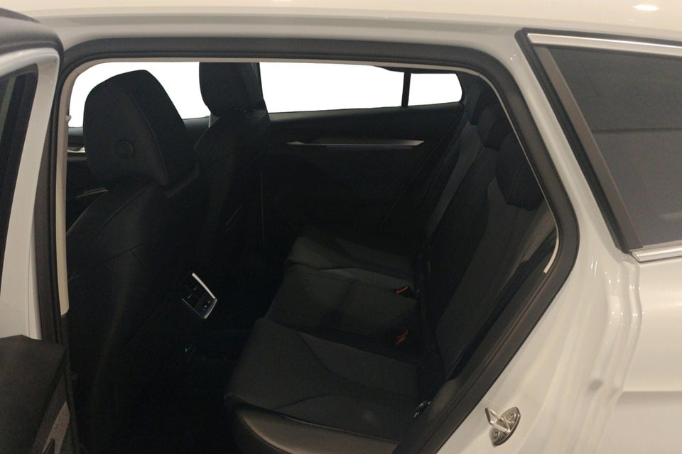 Skoda Enyaq 85 iV 5d