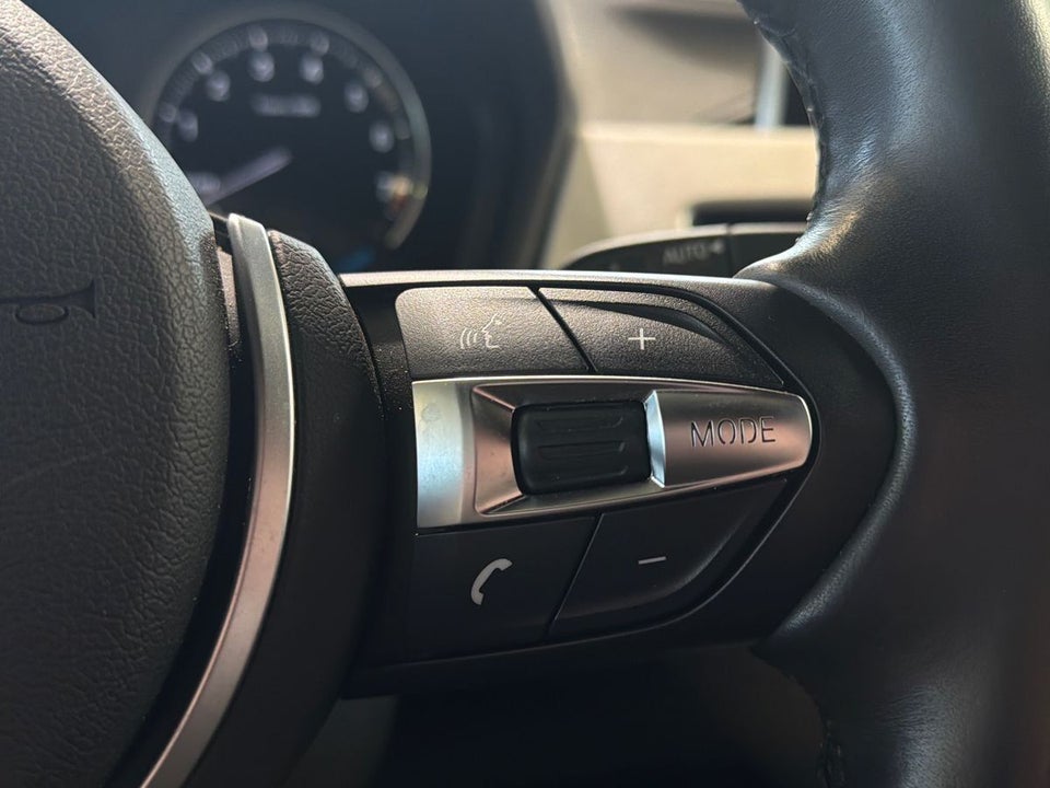 BMW X1 1,5 xDrive25e M-Sport aut. 5d