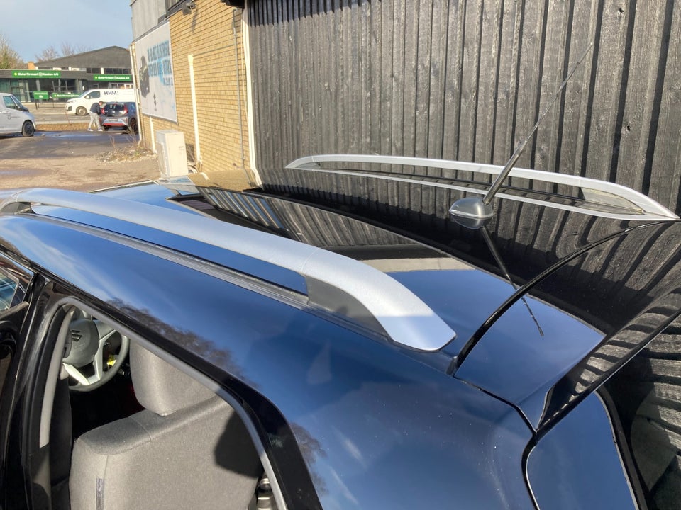 Suzuki Ignis 1,2 Dualjet Active 5d