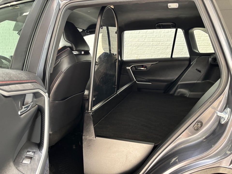 Toyota RAV4 2,5 Plug-in Hybrid H3 Comfort AWD-i Van 5d