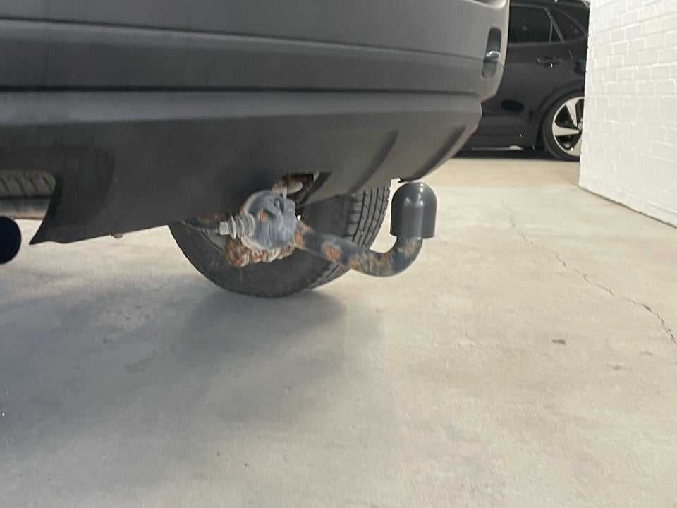 Dacia Duster 1,6 16V Base 5d