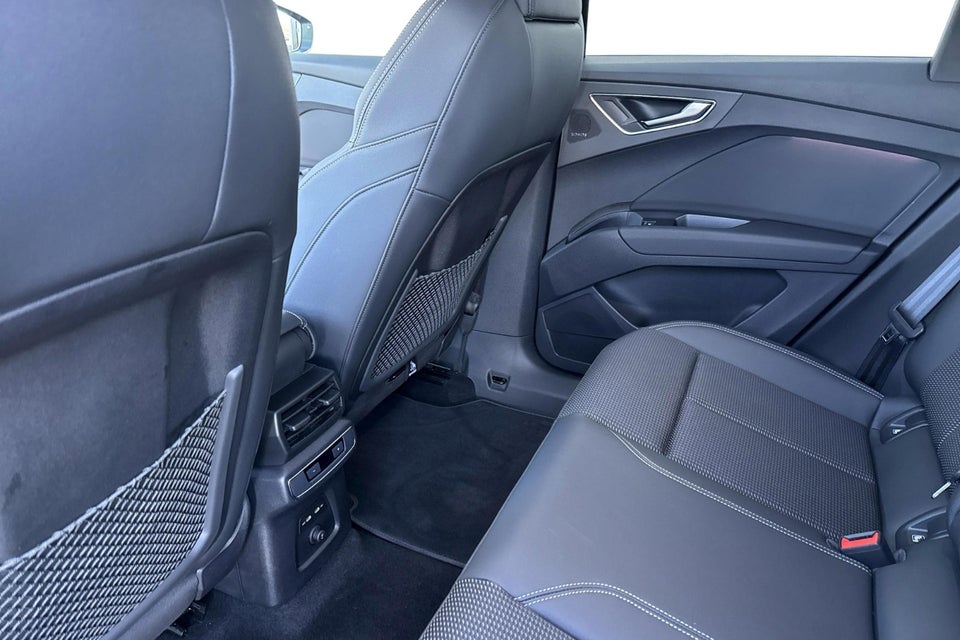 Audi Q4 e-tron 45 Ultra 5d