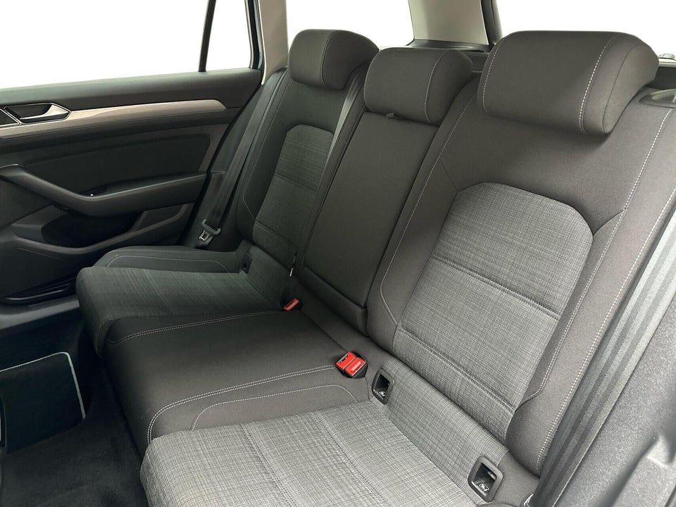 VW Passat 1,5 TSi 150 Business+ Variant DSG 5d