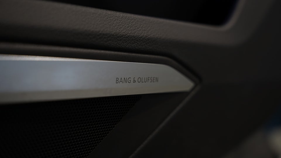 Audi e-tron 55 Black Edition S-line quattro 5d