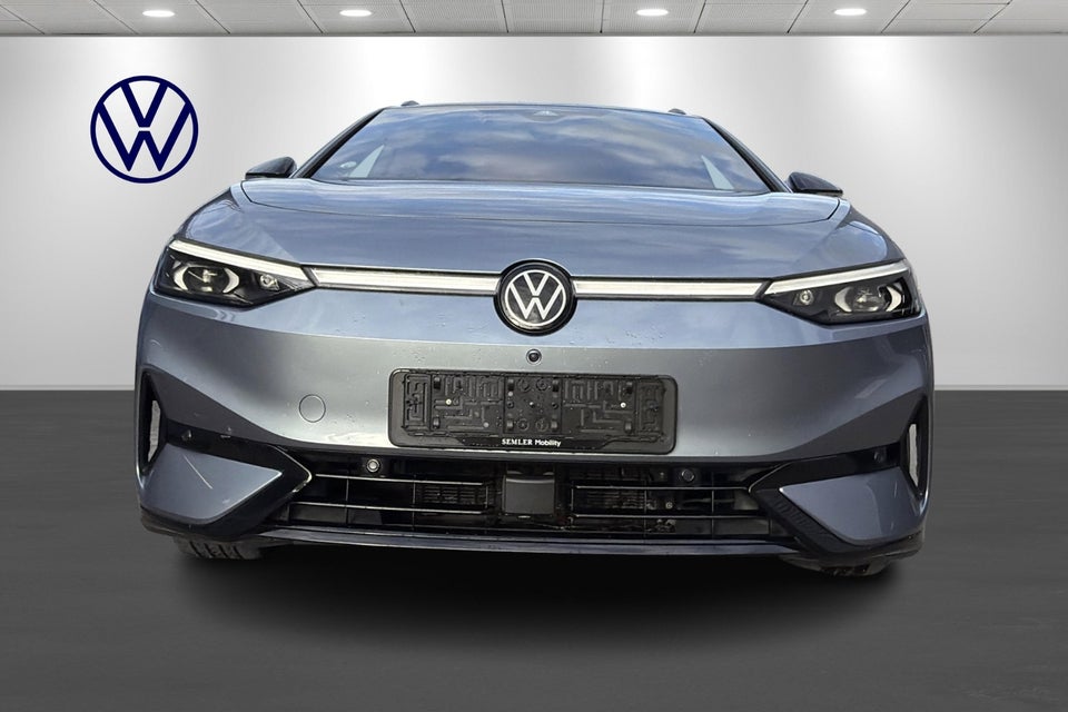 VW ID.7 77 Style Tourer 5d