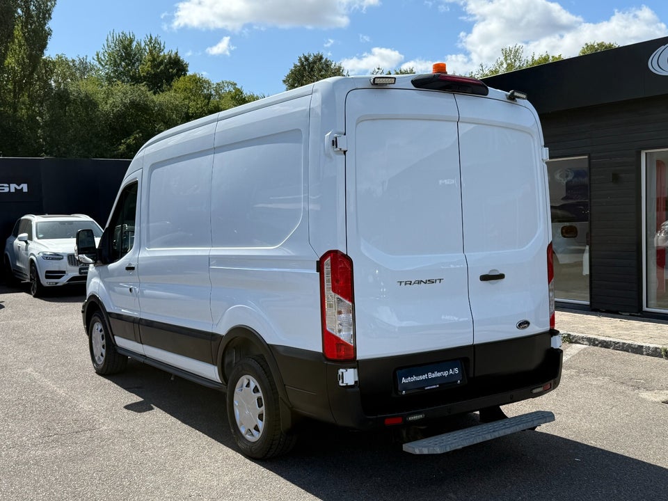Ford Transit 350 L2 Van 2,0 TDCi 130 Trend H2 FWD