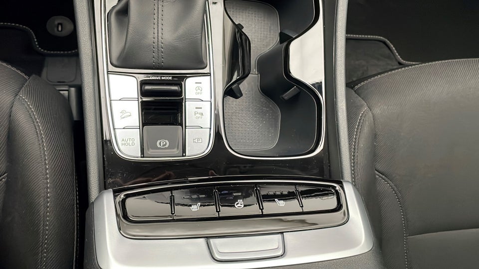 Hyundai Tucson 1,6 T-GDi mHEV Essential DCT 5d