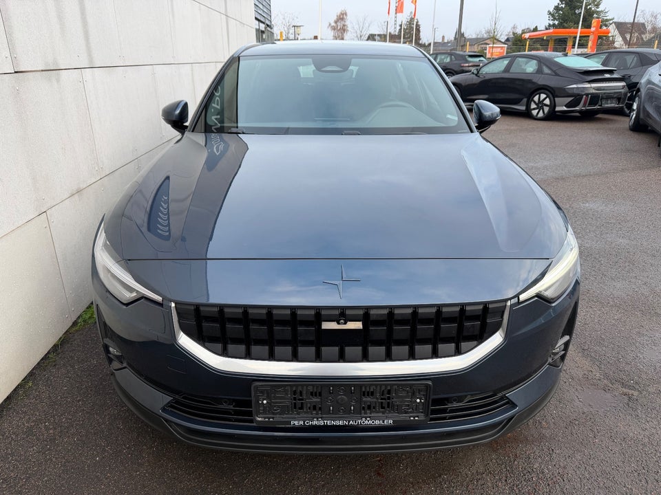 Polestar 2 Long Range 5d