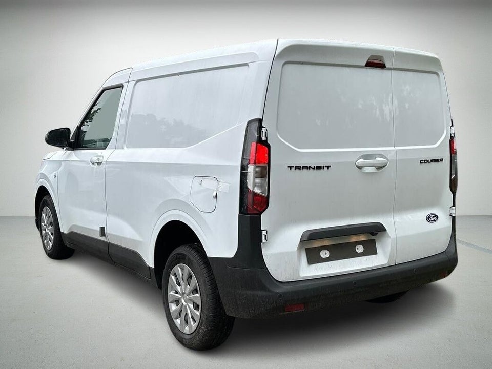 Ford Transit Courier 1,5 EcoBlue Trend