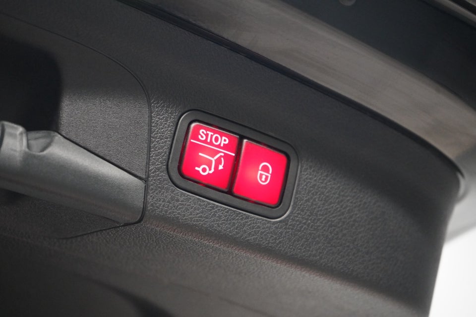 Mercedes GLE350 de 2,0 aut. 4Matic 5d