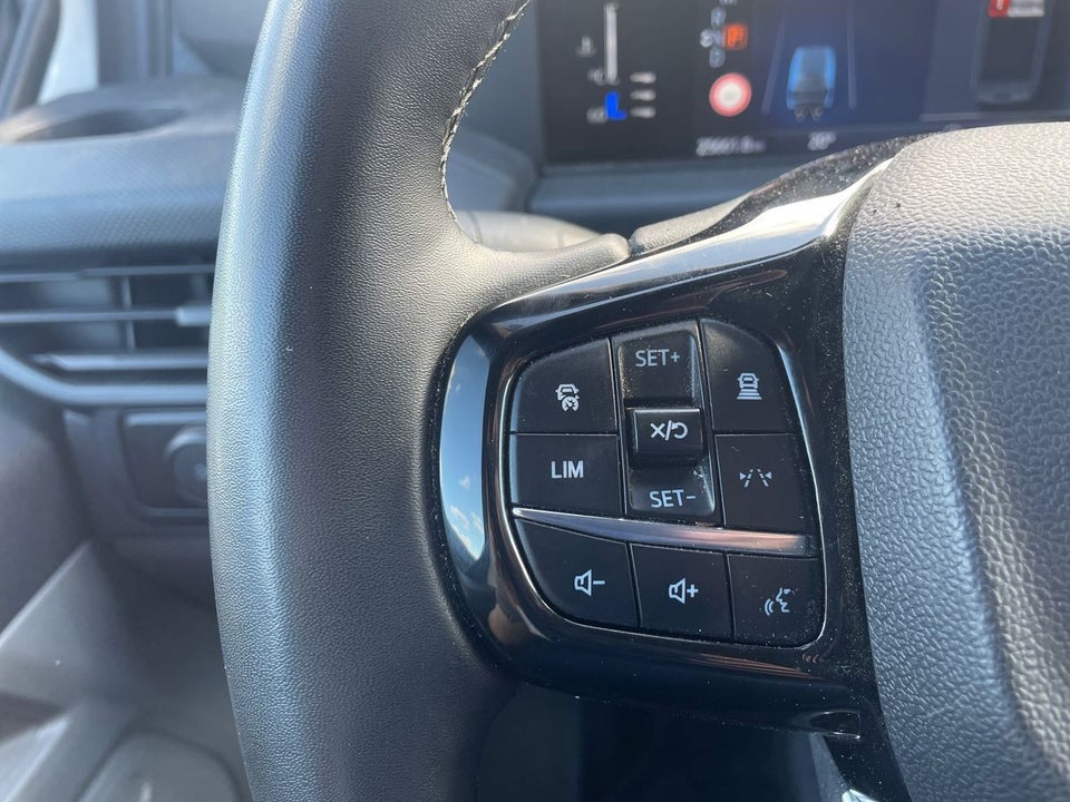 Ford Transit Custom 300L 2,0 EcoBlue Trend aut.