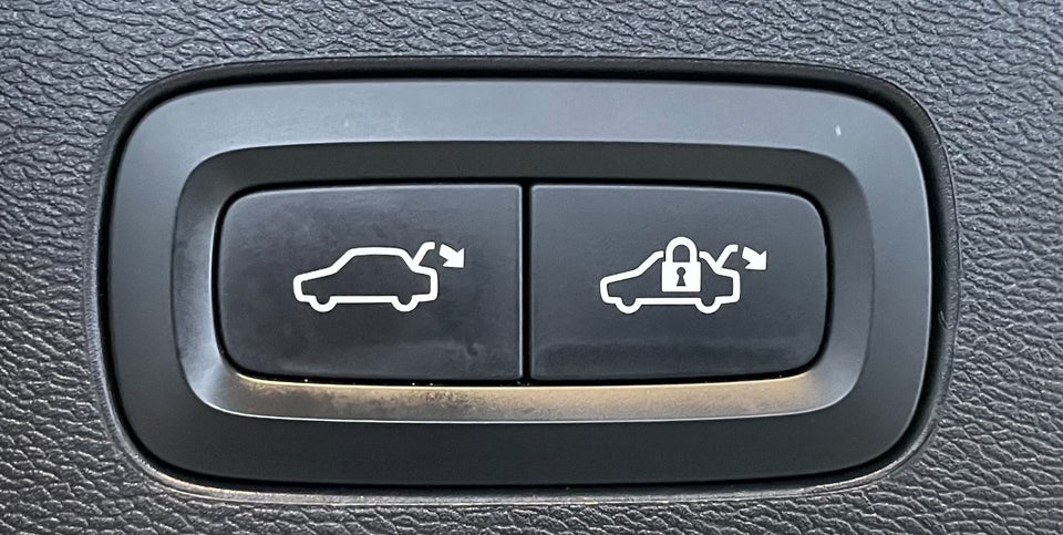 Volvo XC60 2,0 D4 190 Inscription aut. 5d