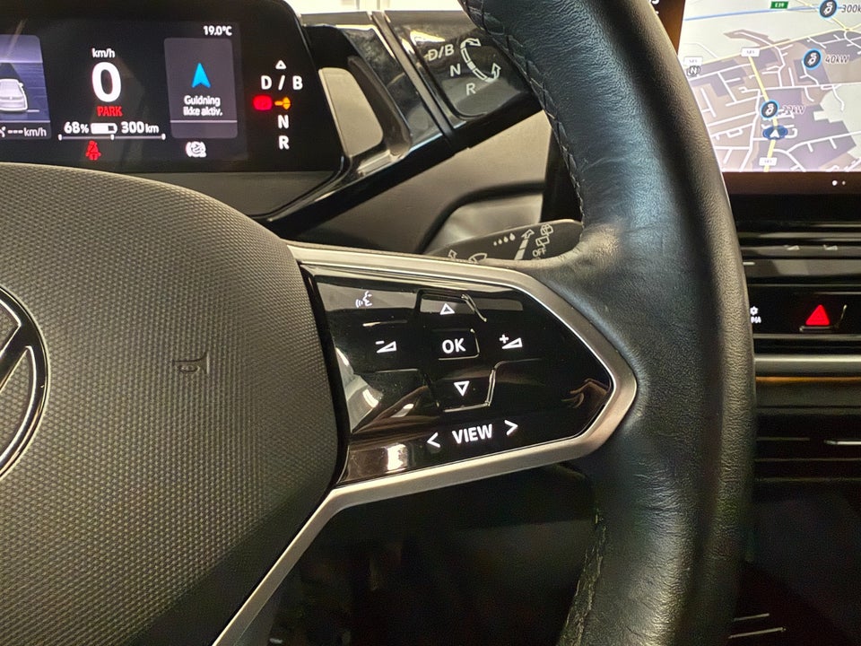 VW ID.4 77 Pro Performance 5d