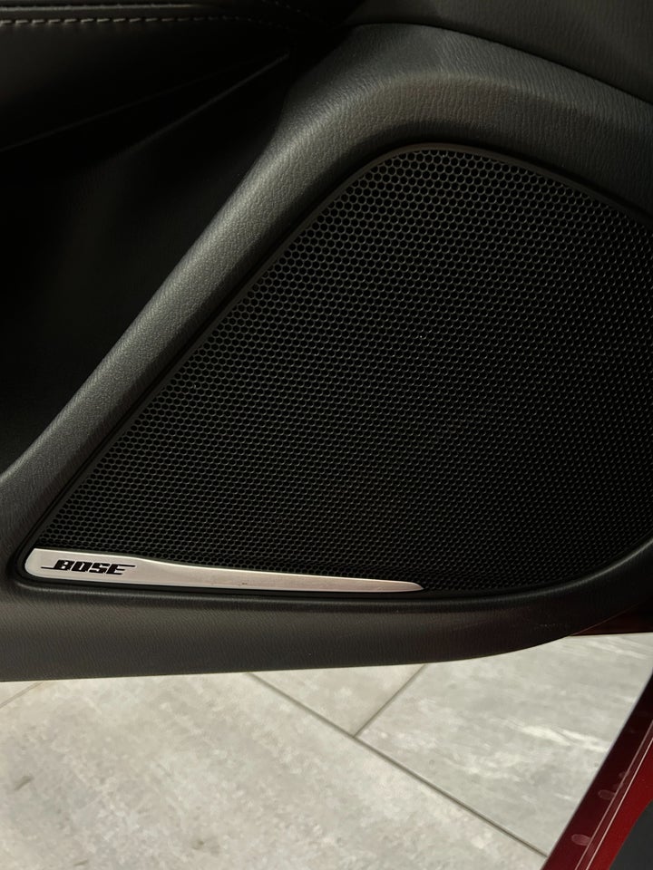 Mazda 6 2,0 SkyActiv-G 165 Optimum stc. aut. 5d